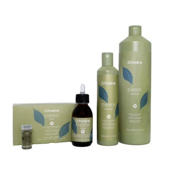 ECHOSLINE ENERGIJA