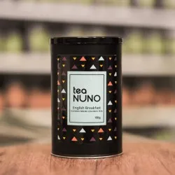 ENGLISH BREAKFAST juodoji arbata, 100 g
