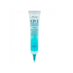 CP-1 Peeling Ampoule – vėsinantis rūgščių pilingas galvos odai, 20 ml
