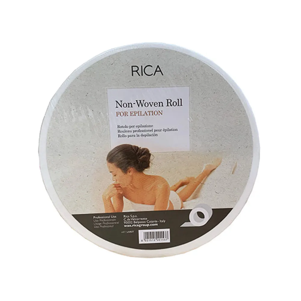 RICA depiliacijos popierius, ritinys