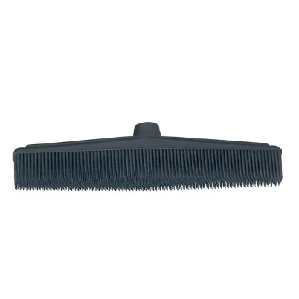 Guminis grindų šepetys PREMIUM