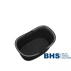 Pirkinių krepšys DELUX