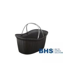 Pirkinių krepšys DELUX