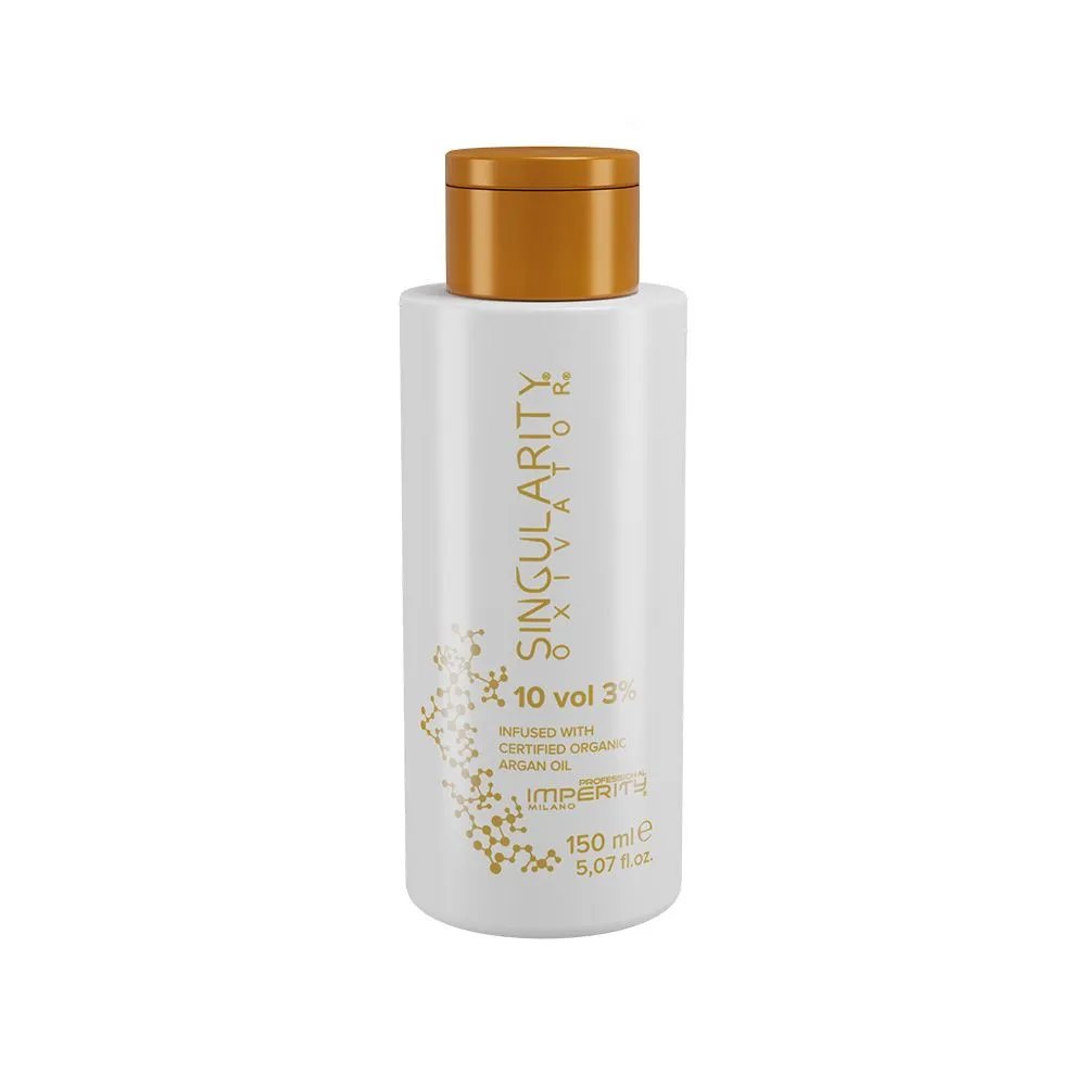 Imperity Singularity Oxivators 3%, 150 ml