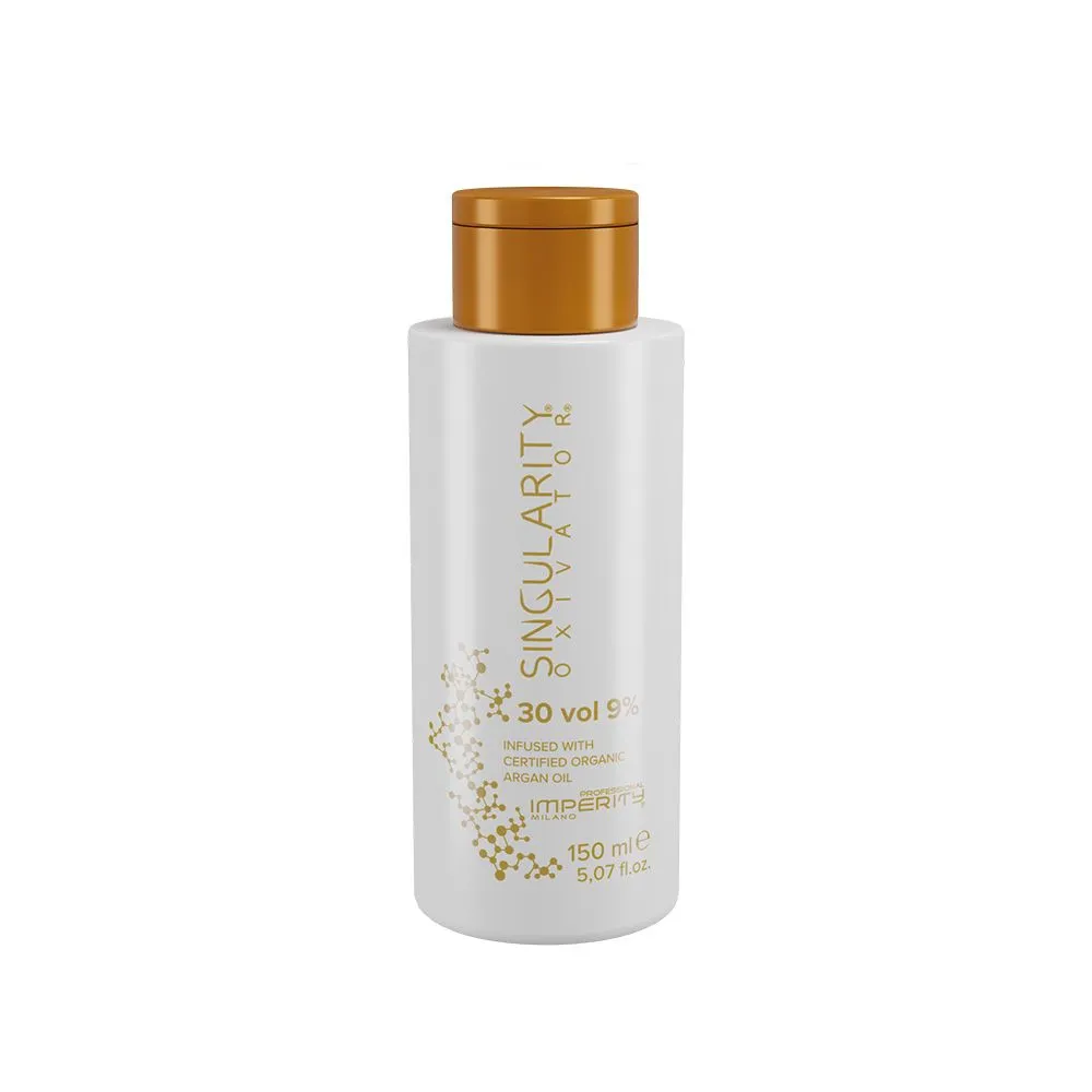 Imperity Singularity Oxivators 9%, 150 ml