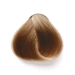Inebrya color Nr.8/0 LIGHT BLONDE - permanentiniai plaukų dažai
