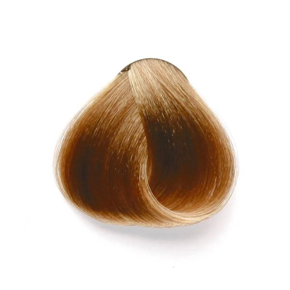 Inebrya color Nr.8/00 INTENSE LIGHT BLONDE - Nuolatinė plaukų spalva