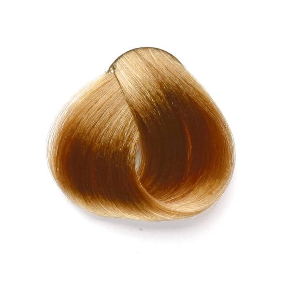 Inebrya color Nr.9/00 INTENSE VERY LIGHT BLONDE - Permanentiniai plaukų dažai