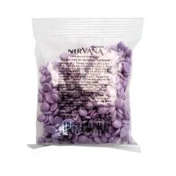 ItalWax Nirvana Lavender Wax – plėvelinis vaškas granulėmis, 100 g