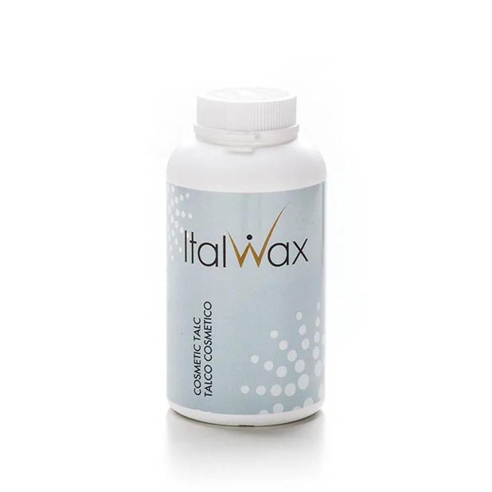 ItalWax Talc - kosmetinis talkas, 150 g