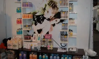 Elady.lv - CHILL* ir ART OF SUN grožio parodose