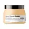 L'Oreal Professionnel Serie Expert Absolut Repair Golden Mask – atstatomoji kaukė pažeistiems plaukams, 500 ml