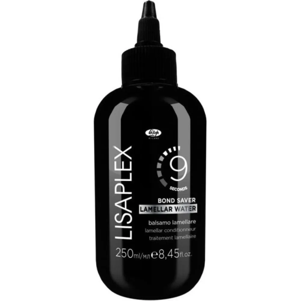 Lisap Lisaplex Lamellar Water – lamelinis vanduo, 250 ml