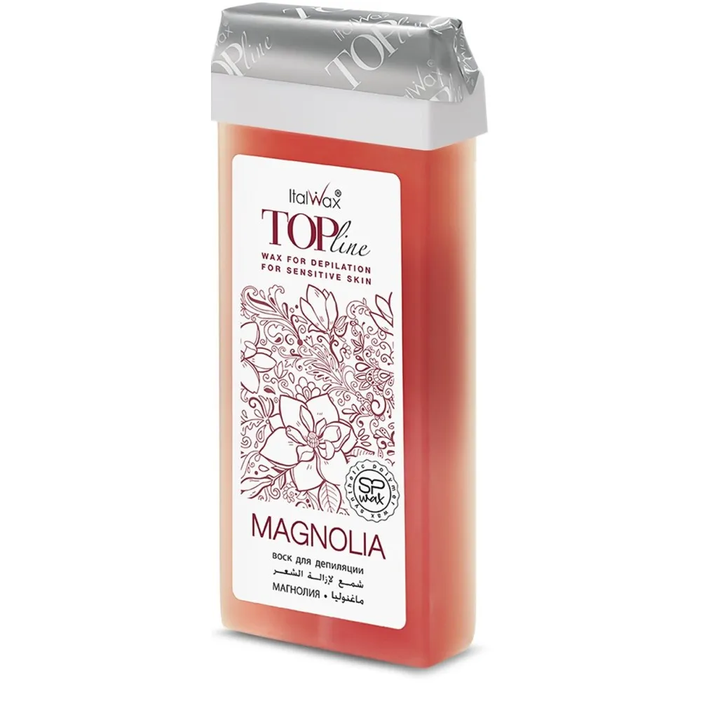 Italwax Top Formula MAGNOLIJA, 100 ml