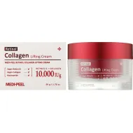 MEDI-PEEL Retinol Collagen Lifting Cream - veido kremas su retinoliu ir kolagenu, 50 ml