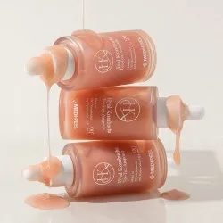 MEDI-PEEL Hyal Kombucha Tea-Tox Ampoule - Atjauninanti ampulė, 50 ml