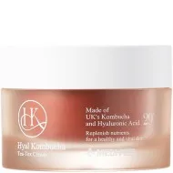 MEDI-PEEL Hyal Kombucha Tea-Tox Cream - Dvifazis kremas su 50 % kombučios ir ceramidų, 50 ml