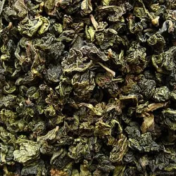 MILKY OOLONG pieno oolong arbata, 100 g