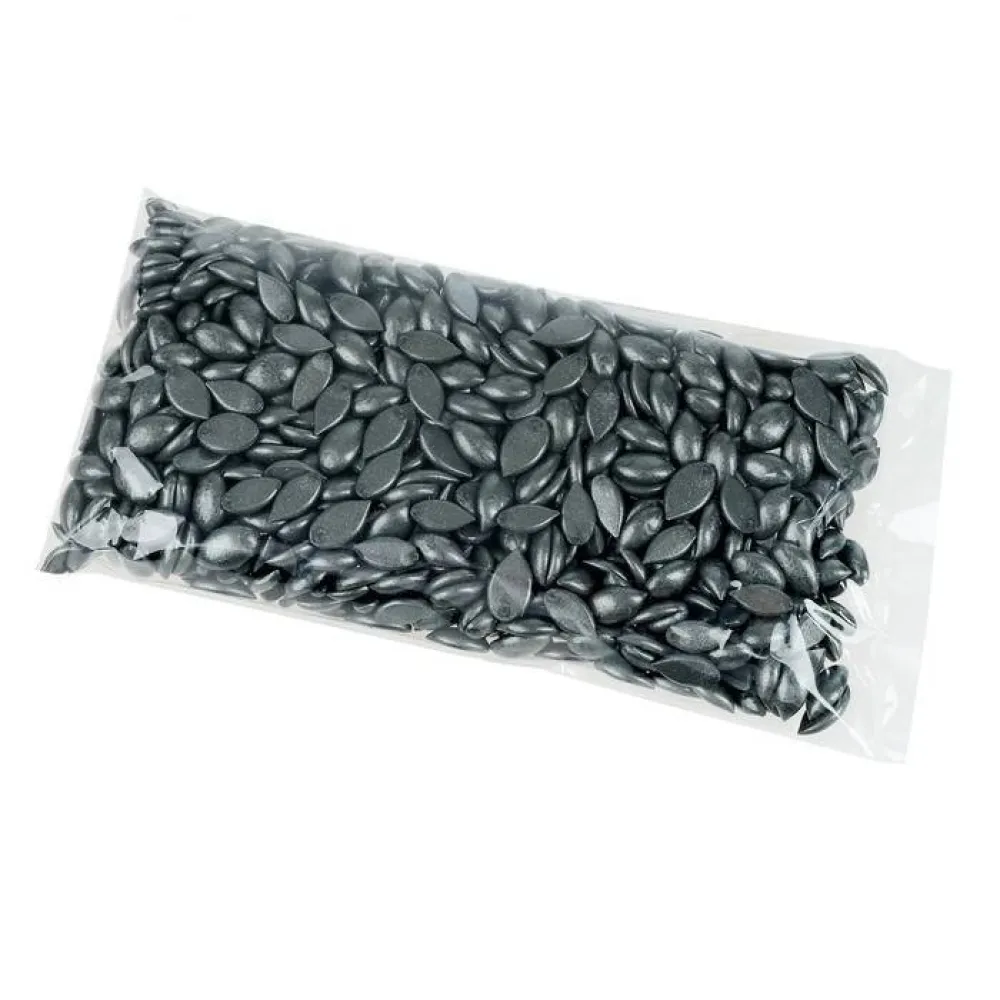 ItalWax Hot Film Wax Pour Homme – vyrų plėvelinis vaškas granulėse, 100 g