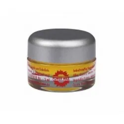 Art Of Sun Power Wax - soliariumo kremas veidui ir dekoltės zonai, 5 ml