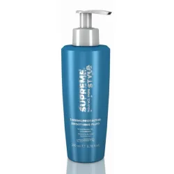 Imperity Supreme Style Thermoprotector Smoothing Fluid – termo skystis plaukų apsaugai nuo karščio, 200 ml
