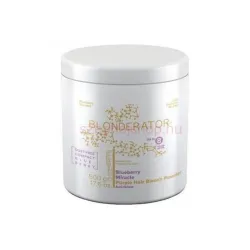 Imperity Blonderator (8) Blueberry Miracle - Balinimo milteliai su keratinu, 500 g