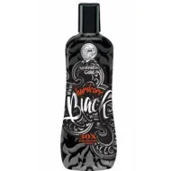 Australian Gold Hardcore Black – soliariumo kremas su bronzantais, 250 ml