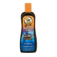 Australian Gold Accelerator Extreme - soliariumo kremas su bronzeriais, 250 ml