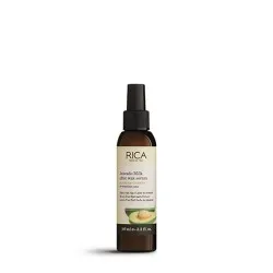 RICA Avocado Milk After Wax Serum – avokadų serumas po depiliacijos nuo plaukelių įaugimo, 100 ml