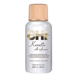 CHI Keratin Silk Infusion - šilko kompleksas su keratinu
