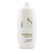 Alfaparf SDL Diamond ILLUMINATING Conditioner – kondicionierius plaukų blizgesiui, 1000 ml