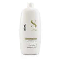 Alfaparf SDL Diamond ILLUMINATING Conditioner – kondicionierius plaukų blizgesiui, 1000 ml