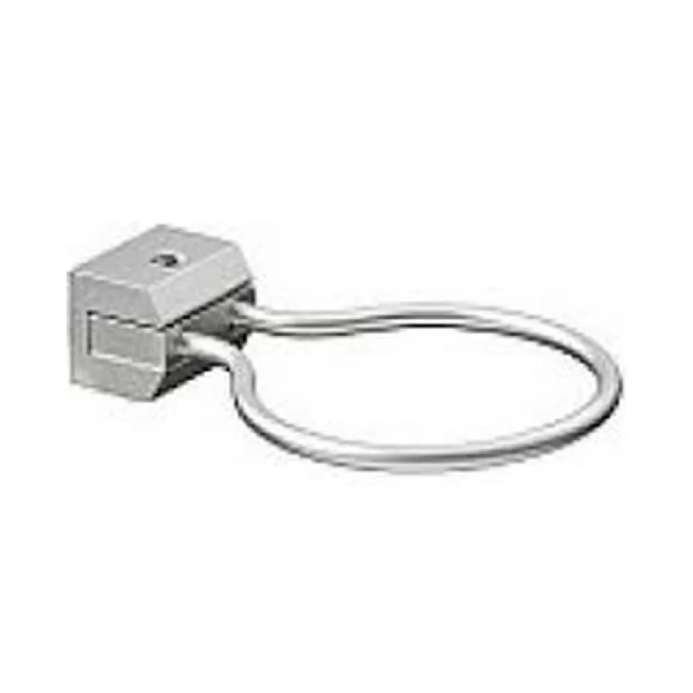 Plaukų džiovintuvo laikiklis