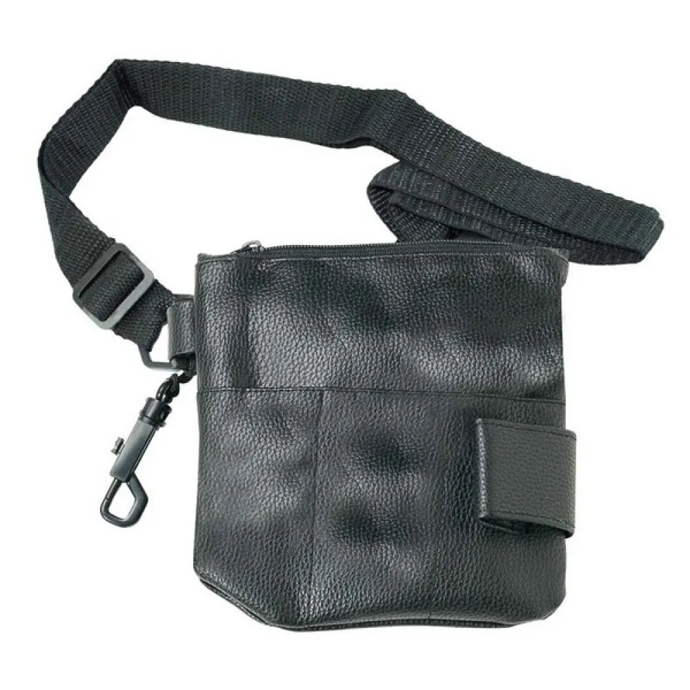 Kirpėjo diržui skirtas įrankių krepšys