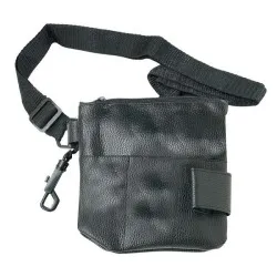 Kirpėjo diržui skirtas įrankių krepšys