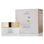 GERARD'S GENACTIVE Atjauninantis dieninis veido kremas SPF 8, 50 ml