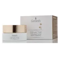 GERARD'S GENACTIVE Atkuriamasis kremas akių kontūrui, 15 ml