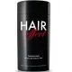 HAIR EFFECT Black 1-2 – plaukų skaidulų pudra, juoda, 26 g