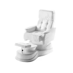 Pedikiūro kušetė HIRO