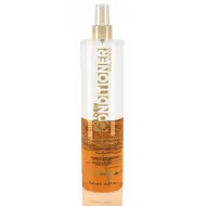 IMPERITY Milano GOLDEN Bi-Phase Conditioner - Nenuplaunamas dviejų fazių kondicionierius su argano aliejumi, 150 ml