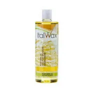 ItalWax After Wax Oil LEMON – citrinų aliejus po depiliacijos, 250 ml