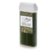 ItalWax FLEX ALGAE - minkštas vaškas su jūros dumbliais, 100 ml