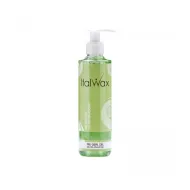 ItalWax Priešdepiliacinis gelis su alaviju, 250 ml