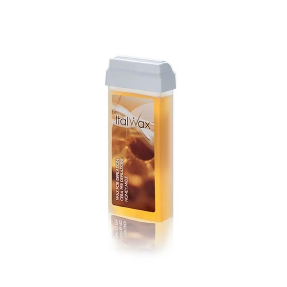 ItalWax HONEY - medaus vaškas, 100 ml