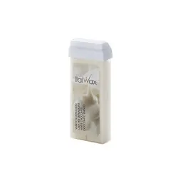 ItalWax WHITE CHOCOLATE – baltos šokolados vaškas, 100 ml