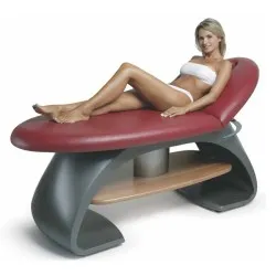 Masažo kušetė JUN