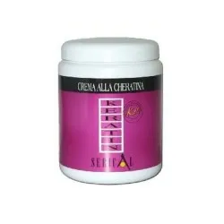 SERICAL Keratino plaukų kaukė, 1000 ml