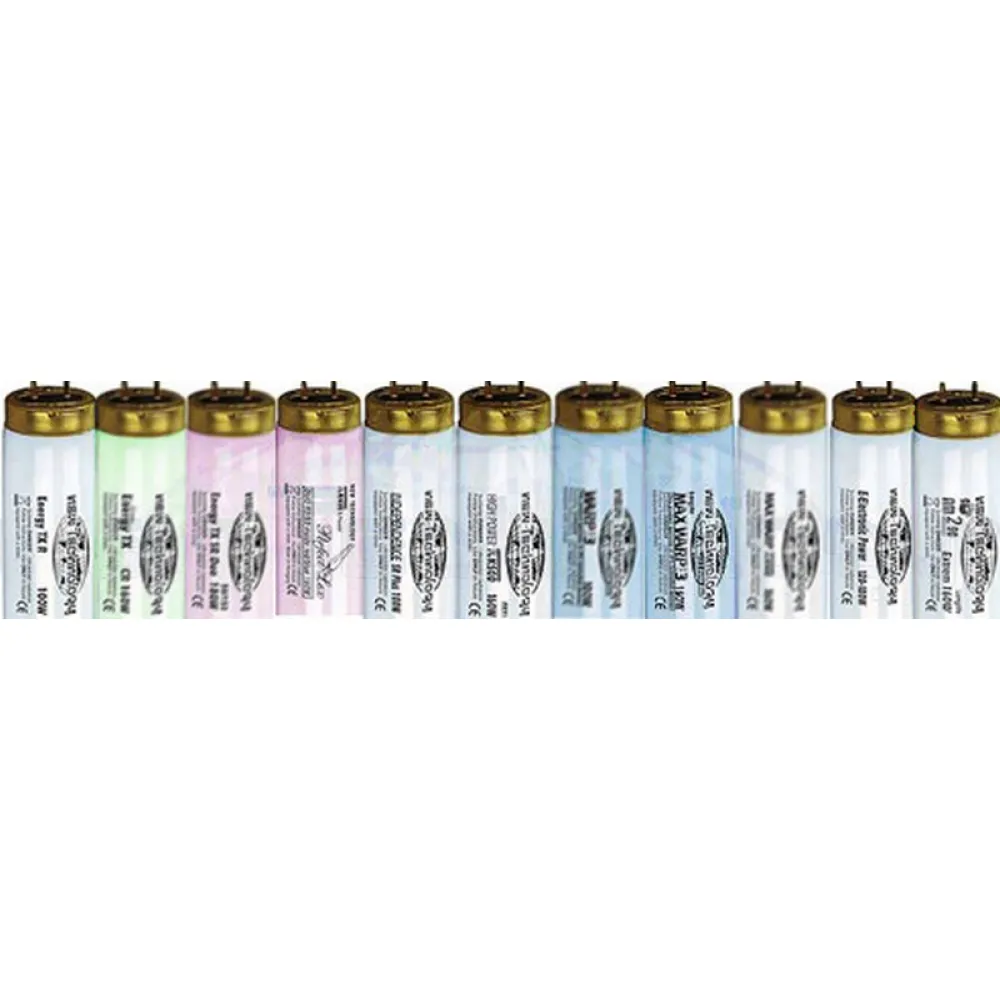 Soliariumo lempa Max Warp 800 Longlife X-Tend 0,3 120 W, 1,9 m