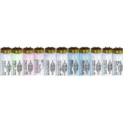 Soliariumo lempa Max Warp 800 Longlife X-Tend 0.3 140W