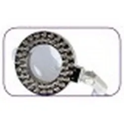 LED stalinė lempa su lupa PAS510